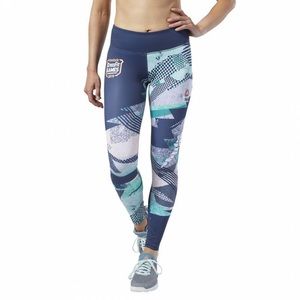 Reebok Crossfit Games Lux Leggings